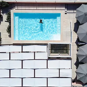 Maison d'hôtes Ta' Tereza In Manwel Dimech, Sliema